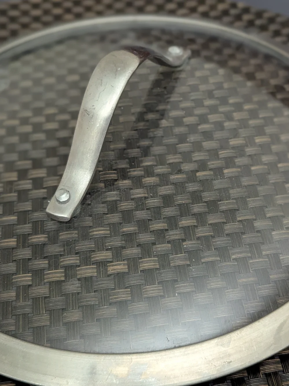 Calphalon Glass Lids for pots
